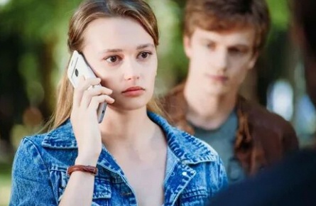 Опавшие листья кадры Опавшие листья кадры