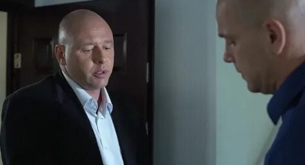 Опер по вызову кадры Опер по вызову кадры