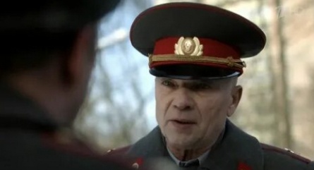 Операция «Сатана» кадры Операция «Сатана» кадры