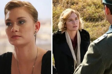 Мария Машкова: от переезда в Америку до провальной мечты выйти 5 раз замуж - история наследницы звездной династии кадры