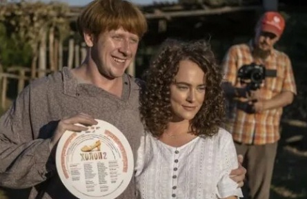 Холоп 2: Взрывной трейлер фильма, который оставит вас без слов кадры