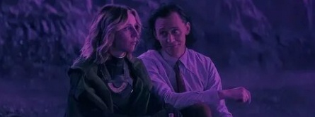 Локи возвращается: взрывной трейлер второго сезона сериала о боге-обманщике кадры