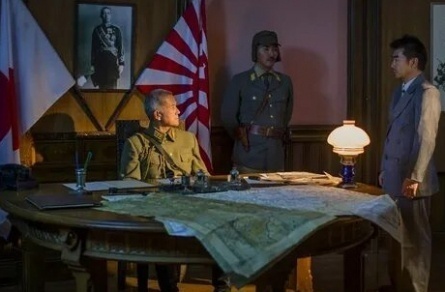 Орден кадры