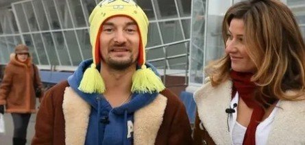 Орел и решка кадры Орел и решка кадры