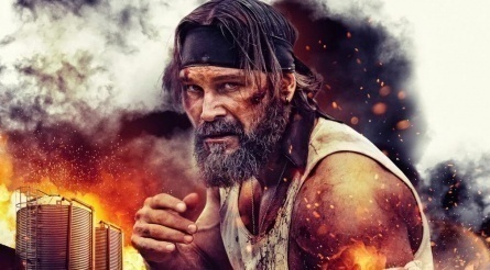 Осада кадры Осада кадры