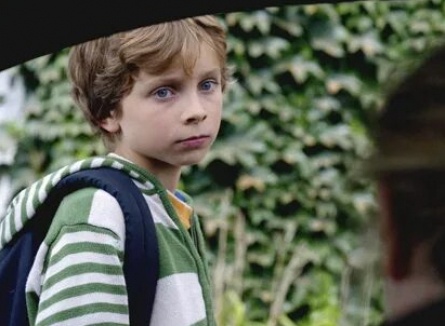 Oscar Shorts 2014. Фильмы кадры