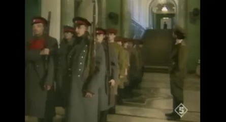 Осечка кадры Осечка кадры