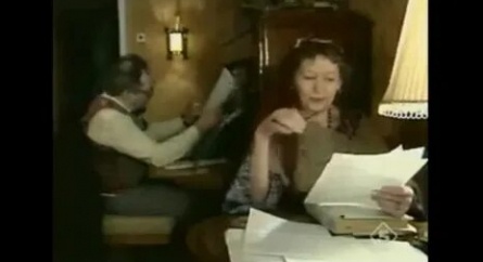 Осечка кадры Осечка кадры