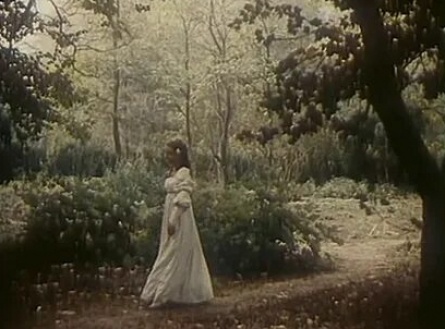 Осень Волшебника кадры