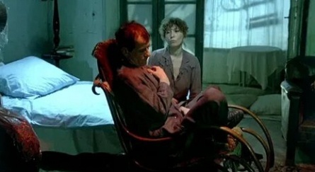 Осенний альманах кадры Осенний альманах кадры