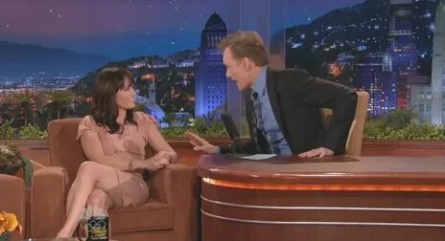 Ошибка Бэйли кадры