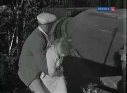 Ошибка инженера Кочина кадры
