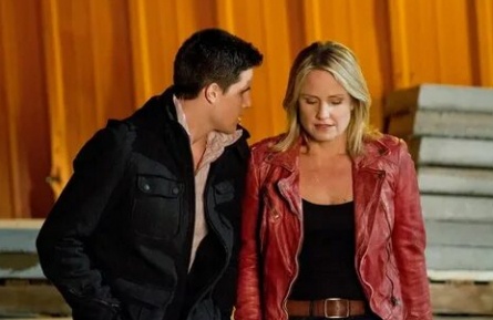 Осиное гнездо кадры