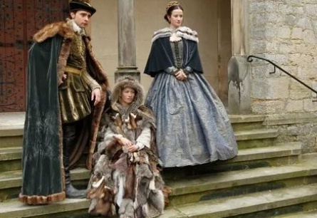 Ослиная Шкура кадры