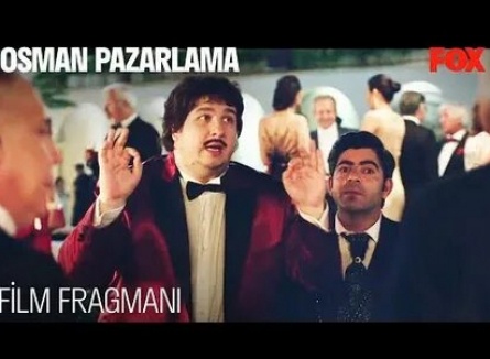Osman Pazarlama кадры Osman Pazarlama кадры