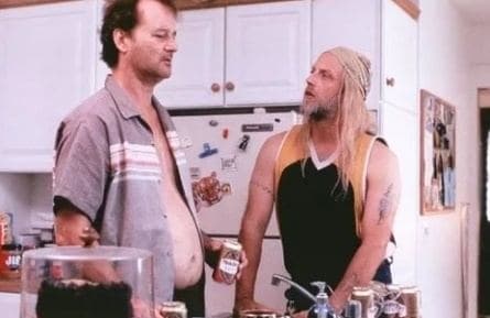 Осмосис Джонс кадры