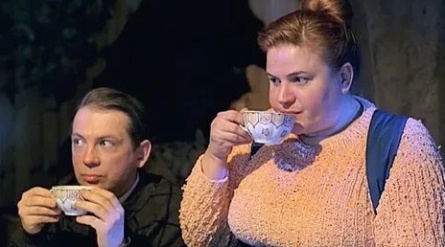 Особенности национальной охоты в зимний период кадры Особенности национальной охоты в зимний период кадры