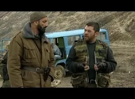 Особый случай кадры Особый случай кадры