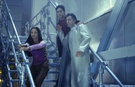 Остановившие время кадры