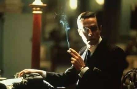 Остаток дня кадры