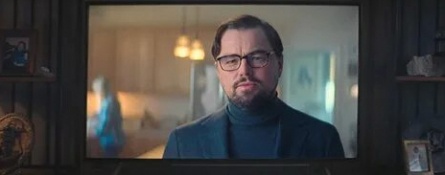 Остаться дома кадры