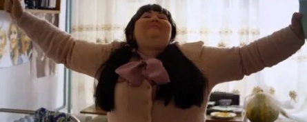 Осторожно, корова! кадры