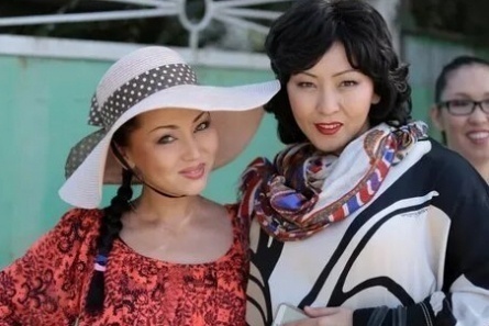 Осторожно, корова! кадры