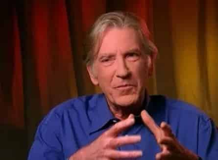 Остров кадры