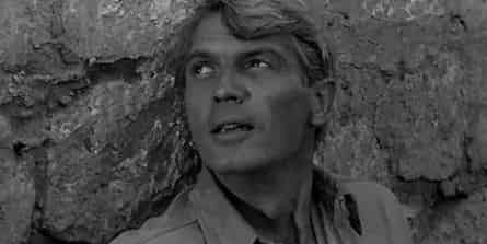 Остров Артуро кадры