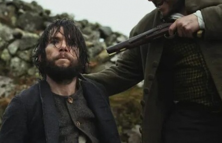 Остров безумия кадры