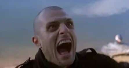 Остров раптора кадры