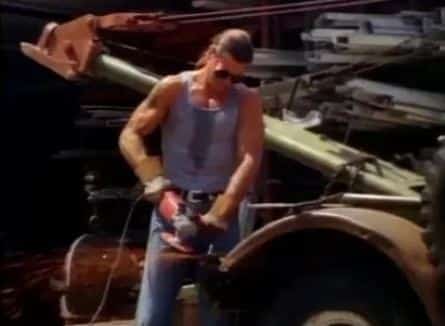 Остров раптора кадры