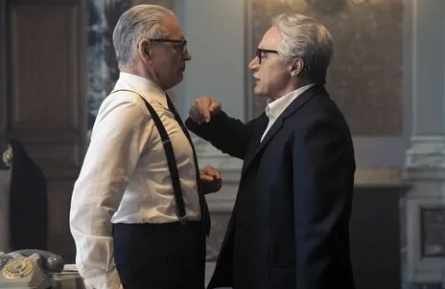 программа Морской: Островные истории Гваделупа