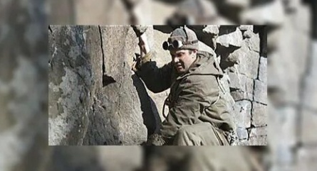 Освободители Горные стрелки кадры Освободители Горные стрелки кадры