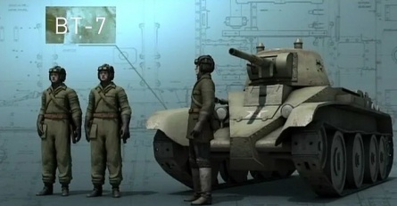 Освободители кадры