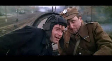 программа Золотая коллекция: Освобождение Битва за Берлин