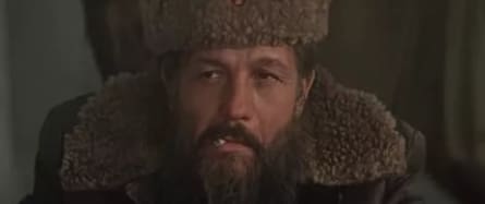От Буга до Вислы кадры