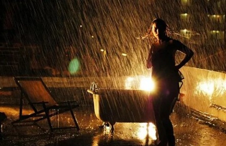 От дождя до дождя кадры