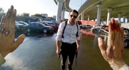 От первого лица кадры От первого лица кадры