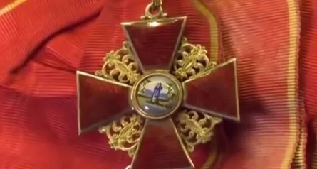 От Петра до Николая. Традиции русских полков кадры От Петра до Николая. Традиции русских полков кадры