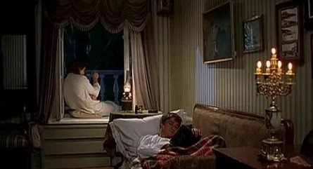 Отцы и дети кадры Отцы и дети кадры