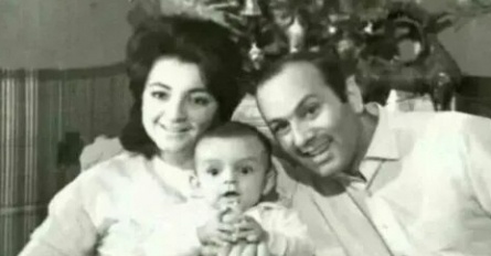 История родителей Киркорова отец армянин и мать еврейка кадры История родителей Киркорова отец армянин и мать еврейка кадры