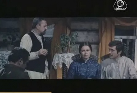 Отец и сын кадры