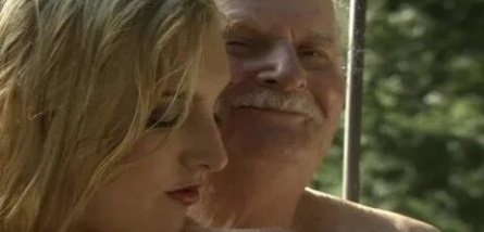 Отец, снимавший грязные фильмы кадры