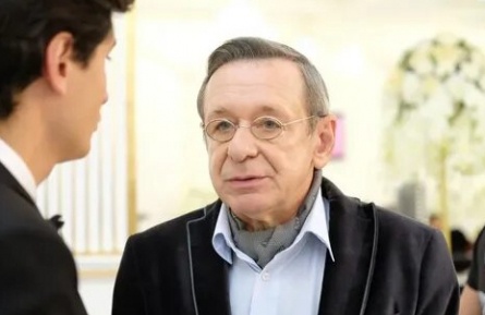 Отель Толедо кадры Отель Толедо кадры