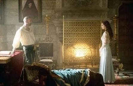 Откровения юной невесты кадры