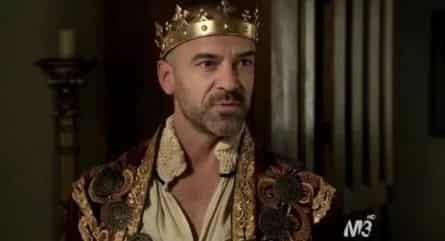 Откровения юной невесты кадры