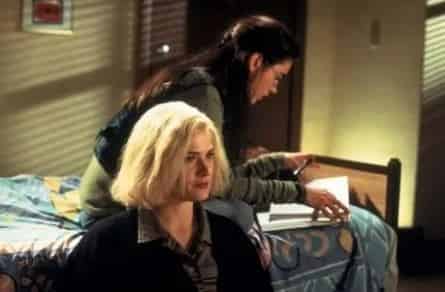 Открыть огонь кадры