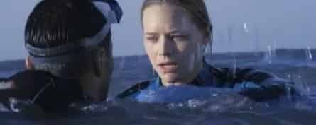 Открытое море. Новые жертвы кадры Открытое море. Новые жертвы кадры