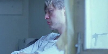 Открытый диапазон кадры